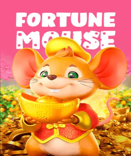 Experimente Fortune Mouse para um jogo alegre e rico